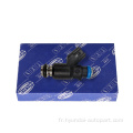 Injecteur auto coréen Assy-Fuel 35310-3C000 pour Hyundai Kia